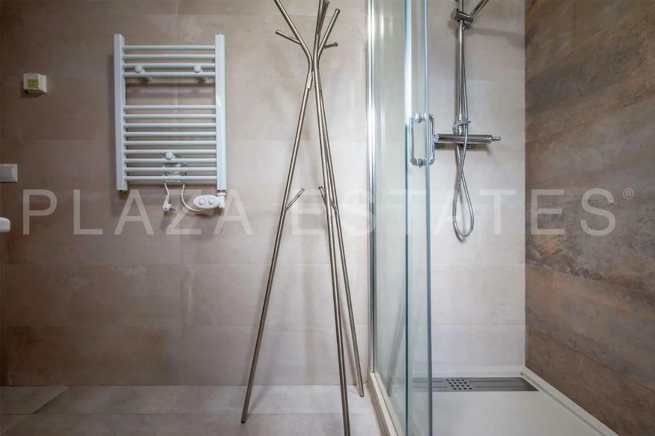Spectacular Sea Views From Solana 5 Street, Nerja Apartment